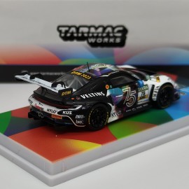 Porsche 911 GT3 R DTM 2023 1:64