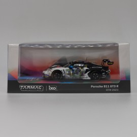 Porsche 911 GT3 R DTM 2023 1:64