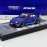 Porsche 911 RWB 993 Army Girl 1:64