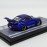 Porsche 911 RWB 993 Army Girl 1:64