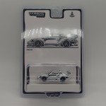 Porsche 911 RWB 993 Joshua Vides Art 1:64