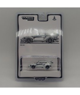 Porsche 911 RWB 993 Joshua Vides Art 1:64