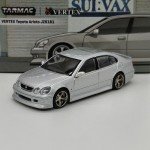 Toyota Aristo JZS161 Vertex 1:64