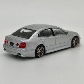 Toyota Aristo JZS161 Vertex 1:64