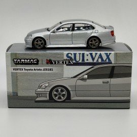 Toyota Aristo JZS161 Vertex 1:64