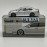 Toyota Aristo JZS161 Vertex 1:64