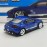 Toyota GR86 HKS 1:64