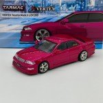 Toyota Mark II JZX100 Vertex 1:64