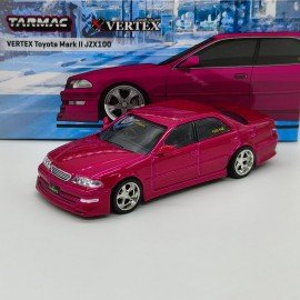Toyota Mark II JZX100 Vertex 1:64