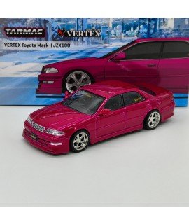 Toyota Mark II JZX100 Vertex 1:64