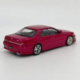 Toyota Mark II JZX100 Vertex 1:64