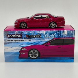 Toyota Mark II JZX100 Vertex 1:64