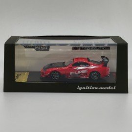 Toyota Supra MK4  JZA80 RZ 1:64