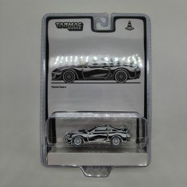 Toyota Supra MKIV Joshua Vides Art 1:64