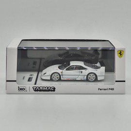 Ferrari F40 1:64