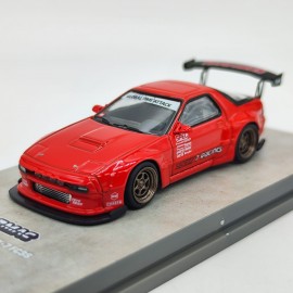 Mazda RX-7 FC3S Pandem 1:64