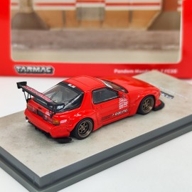 Mazda RX-7 FC3S Pandem 1:64