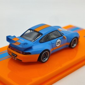 Porsche 911 993 Gunther Werks 1:64