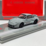 Porsche 911 993 Gunther Werks 1:64