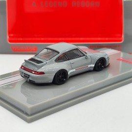 Porsche 911 993 Gunther Werks 1:64