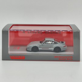 Porsche 911 993 Gunther Werks 1:64