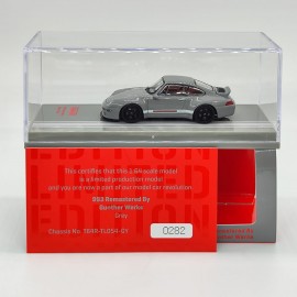 Porsche 911 993 Gunther Werks 1:64