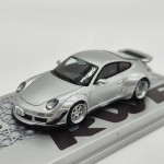 Porsche 911 RWB 997 1:64