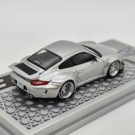 Porsche 911 RWB 997 1:64