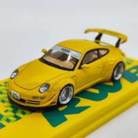 Porsche 911 RWB 997 Notting Hill 1:64