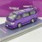 Toyota Hiace Wagon Custom 1:64
