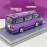 Toyota Hiace Wagon Custom 1:64
