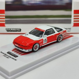 Toyota Supra Turbo MA70 1987 1:64