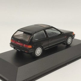 Honda Civic 1987 Limited from 1008 Pcs. 1:43