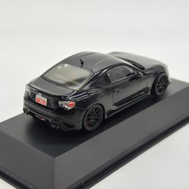 Toyota 86 TRD 2015 Limited Edition From 500 1:43