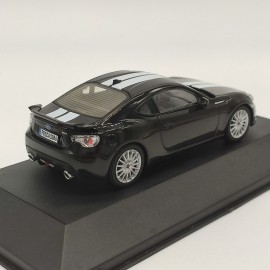 Subaru BRZ 2013 Limited Edition From 504 1:43