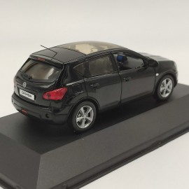 Nissan Qashqai 2007 Limited Edition From 1000 1:43