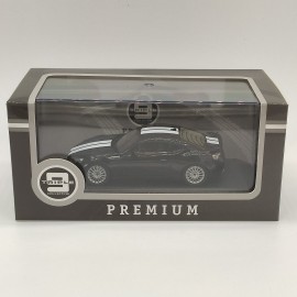 Subaru BRZ 2013 Limited Edition From 504 1:43