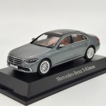 Mercedes S Klasse W223 1:43