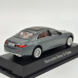 Mercedes S Klasse W223 1:43