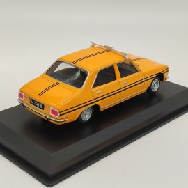 Peugeot 504 Lagos 1977 1:43