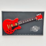 Chuck Berry Gibson ES335 1:6