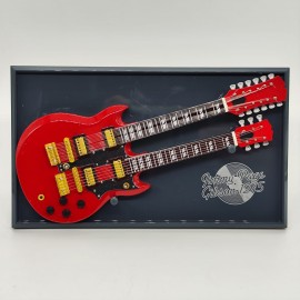 Jimmy Page Gibson 1275 1:6