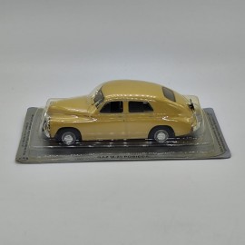 GAZ 20M Pobeda 1:43