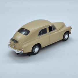 GAZ 20M Pobeda 1:43