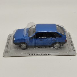 VAZ 21-09 1:43