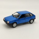 VAZ 21-09 1:43