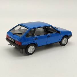 VAZ 21-09 1:43