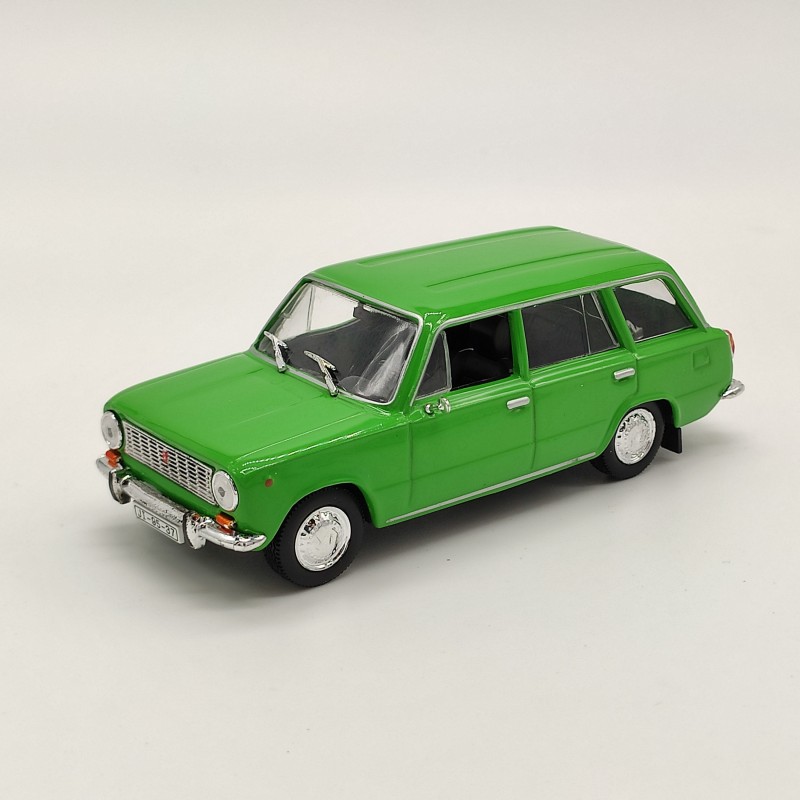 VAZ 21-02 1:43