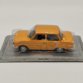 ZAZ 966 1:43