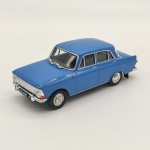 Moskvich 412 1:43